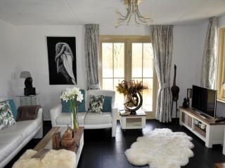 Waterfront villa with a private jetty - Simonshaven - 2