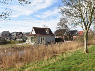 Waterfront villa with a private jetty - Simonshaven - 7