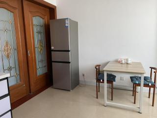 Huinan Accommodation, Close to Airport, Disney Resort, Wild Animal Park, Near Metrol 16 - Shanghai - 8