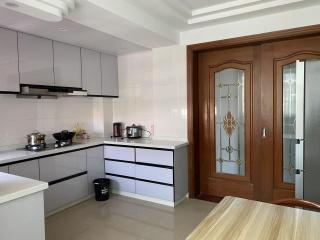 Huinan Accommodation, Close to Airport, Disney Resort, Wild Animal Park, Near Metrol 16 - Shanghai - 9