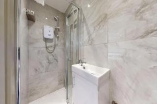 Netflix-13min to Battersea Park-Smart TV-WiFi-WD - London - 3