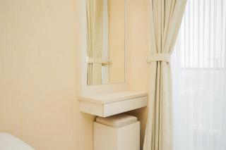 Well Furnished Studio Apartment Sky House BSD By Travelio - Tangerang - 8