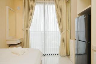 Well Furnished Studio Apartment Sky House BSD By Travelio - Tangerang - 6