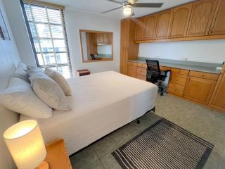 Serene Waikiki Skytower 1-Bedroom - Honolulu - 7