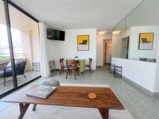Serene Waikiki Skytower 1-Bedroom - Honolulu - 3