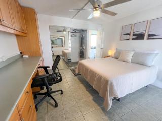 Serene Waikiki Skytower 1-Bedroom - Honolulu - 2