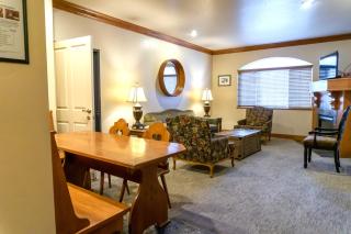 Charming Midway Getaway - Villa 2031 - - 7
