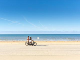 Maison 2 chambres avec terrasse et parking près forêt, plage et pistes cyclables à Saint-Jean-de-Monts - FR-1-323-522 - Saint-Jean-de-Monts - 1