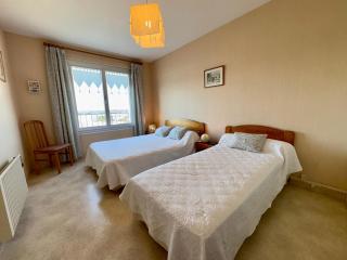 Appartement 5 pers à Saint-Jean-de-Monts, vue mer, animaux admis - FR-1-323-312 - Saint-Jean-de-Monts - 7