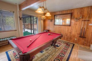 Bambi's Bunkhouse home - 8