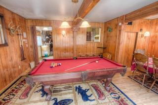 Bambi's Bunkhouse home - 1