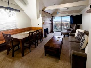 Slope-Side Serenity - Park City - 2