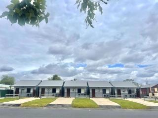 Cooper's Cottages - Lightning Ridge - 2