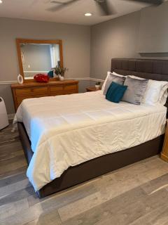 Apartamento vacacional 1 cuarto - Margate - 9