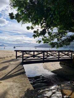 Suíte Mar - Vila dos Pescadores Condomínio Portogalo - 4