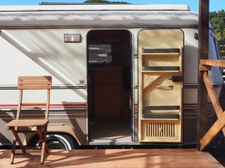 NAT PARK - Camp - Vacation STAY 48297v - Iwada - 2