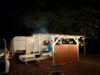 NAT PARK - Camp - Vacation STAY 42032v - 5