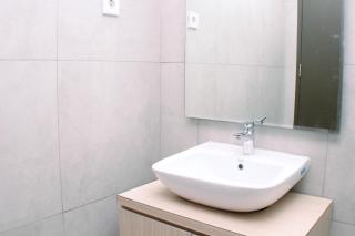 New Studio at Pollux Chadstone Apartment By Travelio - 7