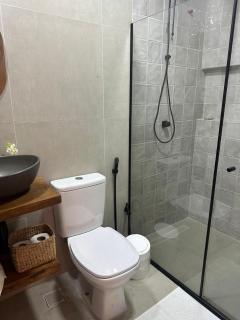 Suíte 1 - Vila dos Pescadores - 7