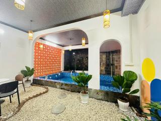 Vạc Villa - Tam Đảo - Tam Ðảo - 4