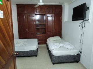 Hotel Emmalana - Gaira - 2