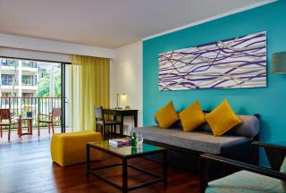 Radisson Resort and Suites Phuket - Strand Kamala - 6