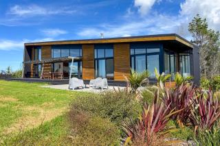 Skyline Lodge - Leigh Coastal Paradise - Warkworth - 9