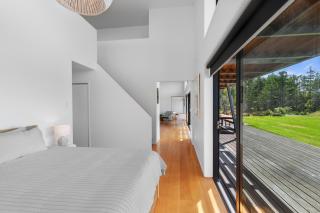 Skyline Lodge - Leigh Coastal Paradise - Warkworth - 4