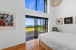 Skyline Lodge - Leigh Coastal Paradise - Warkworth - 3