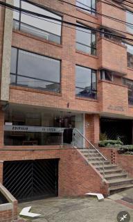 Habitación con desayuno en Chapinero Alto - Bogotá - 7