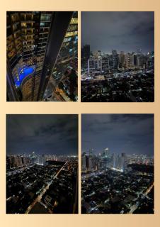 Gramercy Residences Holiday Luxury - Manila - 9