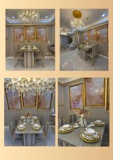 Gramercy Residences Holiday Luxury - Manila - 3