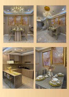 Gramercy Residences Holiday Luxury - Manila - 2
