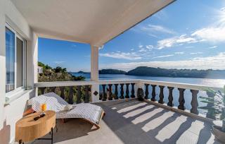 Awesome Apartment In Blato - 9