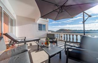 Awesome Apartment In Blato - 7