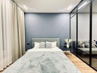 Estet, Residential Complex - Almaty - 5