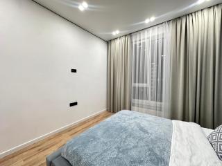 Estet, Residential Complex - Almaty - 2
