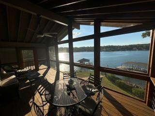 SunsetViews - Screened Porch - Jasper - 0