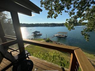 SunsetViews - Screened Porch - Jasper - 8