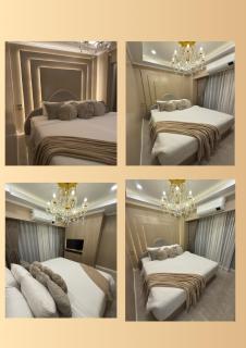 Gramercy Residences Holiday Luxury - 1