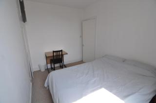 Mount Pleasant, City and University - Exeter - 3