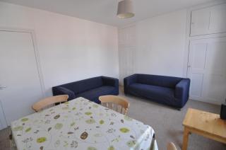 Mount Pleasant, City and University - Exeter - 9