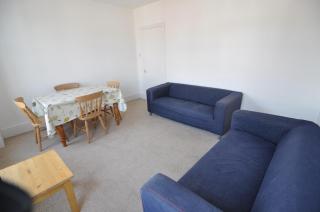 Mount Pleasant, City and University - Exeter - 0
