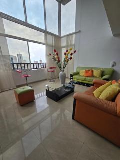 PENTHOUSE in CALI the CAPITAL of SKY - Cali - 8