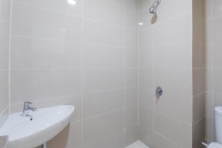 Cozy Stay and Good Deal Studio Apartment B Residence By Travelio - 3