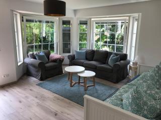 Geräumige Ferienwohnung Mit Eigener Terrasse - Trassenheide - 0