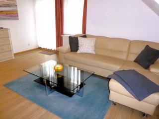 Wohung Mit Balkon Und Garten Nahe Stadtgrenze - Glasow - 7