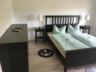 Geräumige Ferienwohnung Mit Eigener Terrasse - Trassenheide - 7
