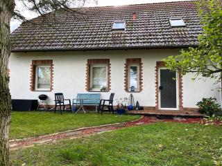 Landurlaub Mecklenburgische Seenplatte B, Waren Müritz - - 0