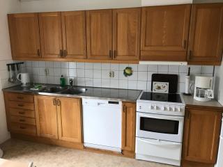 Geräumige Ferienwohnung Mit Eigener Terrasse - Trassenheide - 3